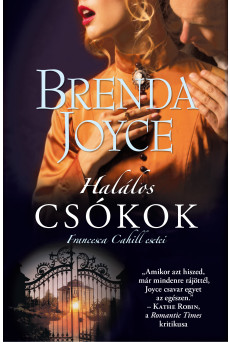 Halálos csókok (e-könyv)