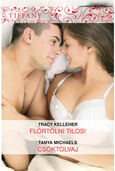 Tiffany 269–270. (e-könyv)