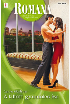 Romana 574. (e-könyv)