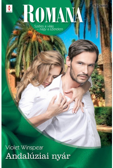 Romana 521. (e-könyv)