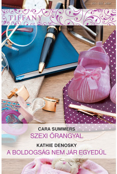 Tiffany 301–302. kötet (e-könyv)