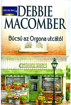 Búcsú az Orgona utcától (e-könyv)