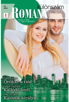 Romana különszám 43. kötet (e-könyv)