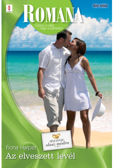 Romana 502. (e-könyv)