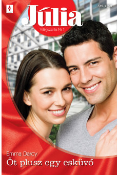 Júlia 519. (e-könyv)