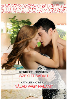 Tiffany 277–278. (e-könyv)