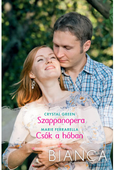 Bianca 261–262. (e-könyv)