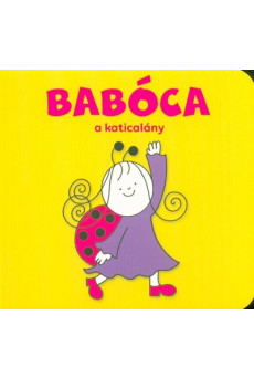 Babóca, a katicalány