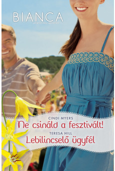 Bianca 279–280. kötet (e-könyv)