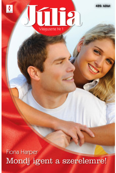 Júlia 489. (e-könyv)