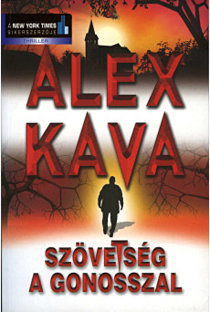 Szövetség a Gonosszal (e-könyv)