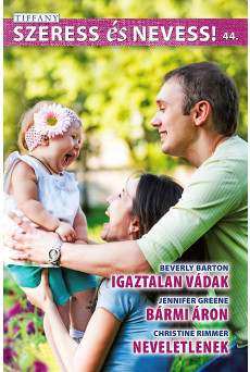 Szeress és nevess! 44. kötet (e-könyv)