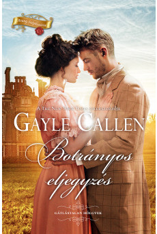 Botrányos eljegyzés (e-könyv)