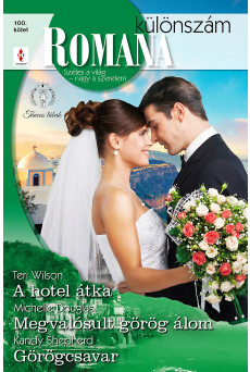 Romana különszám 100. (e-könyv)