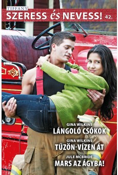 Szeress és nevess! 42. kötet (e-könyv)