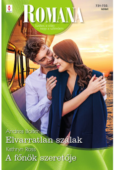 Romana 731.-732. (e-könyv)