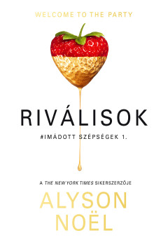 Riválisok – Mindenki valaki akar lenni (e-könyv)