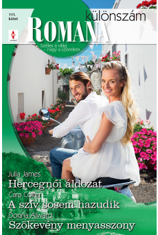 Romana különszám 111. (e-könyv)