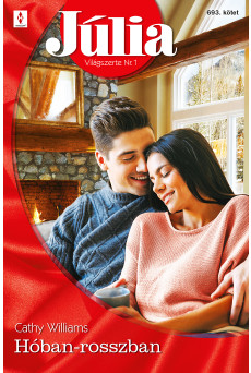 Júlia 693. (e-könyv)