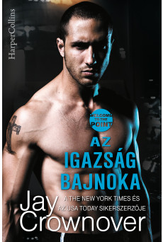 Az igazság bajnoka (Welcome to the Point 3.) (e-könyv)