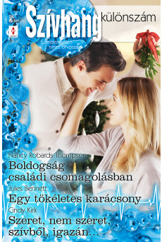 Szívhang különszám 57. kötet (e-könyv)