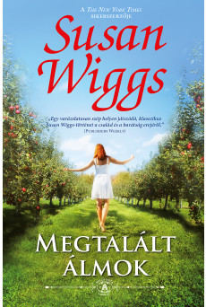 Megtalált álmok (Bella Vista lankái 1.) (e-könyv)