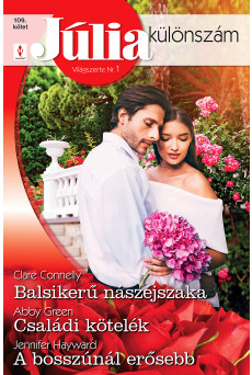 Júlia különszám 109. (e-könyv)