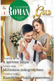 Romana Gold 22. (e-könyv)