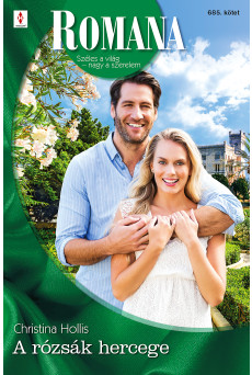 Romana 685. (e-könyv)