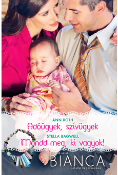 Bianca 307–308. (e-könyv)