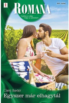 Romana 601. (e-könyv)