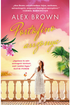 Portofino asszonya (e-könyv)