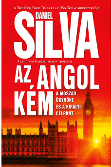 Az angol kém (e-könyv)