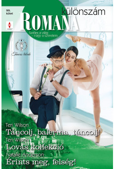 Romana különszám 99. (e-könyv)