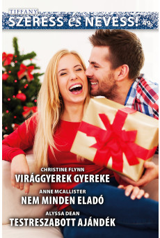 Szeress és nevess! 49. kötet (e-könyv)