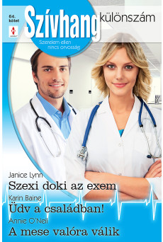 Szívhang különszám 64. (e-könyv)