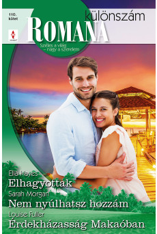 Romana különszám 110. (e-könyv)