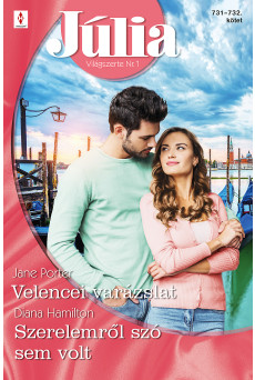 Júlia 731.-732. (e-könyv)
