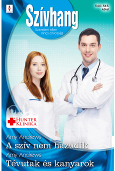 Szívhang 544–545. (e-könyv)