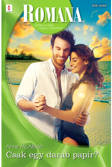 Romana 656. (e-könyv)