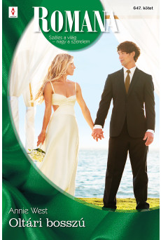 Romana 647. (e-könyv)