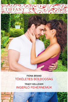 Tiffany 343.-344. (e-könyv)