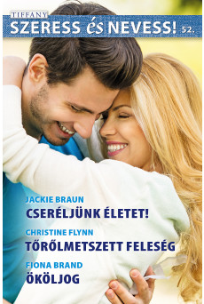 Szeress és nevess! 52. kötet (e-könyv)