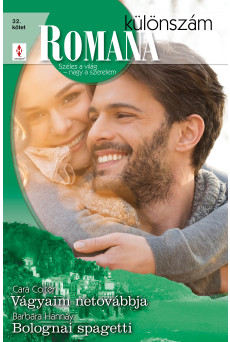 Romana különszám 32. kötet (e-könyv)