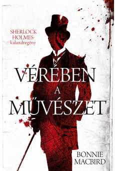 Vérében a művészet (e-könyv)