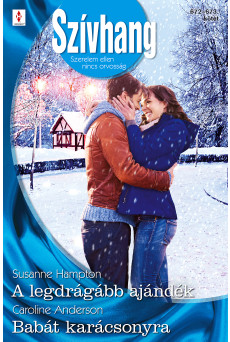 Szívhang 672.-673. (e-könyv)