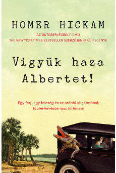 Vigyük haza Albertet! (e-könyv)