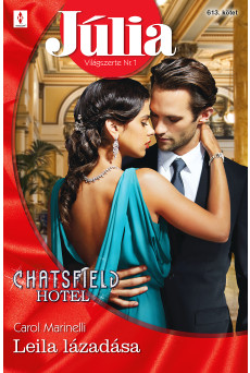 Júlia 613. (e-könyv)