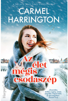 Az élet mégis csodaszép (e-könyv)