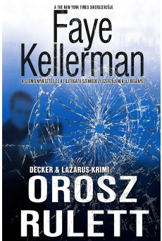 Orosz rulett (Peter Decker & Rina Lazarus 20.) (e-könyv)